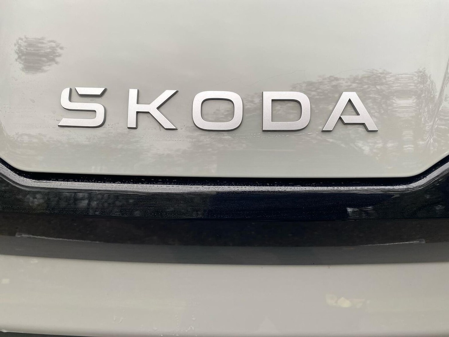 Used Skoda Elroq 2025 for sale - 76682619: Photo 30