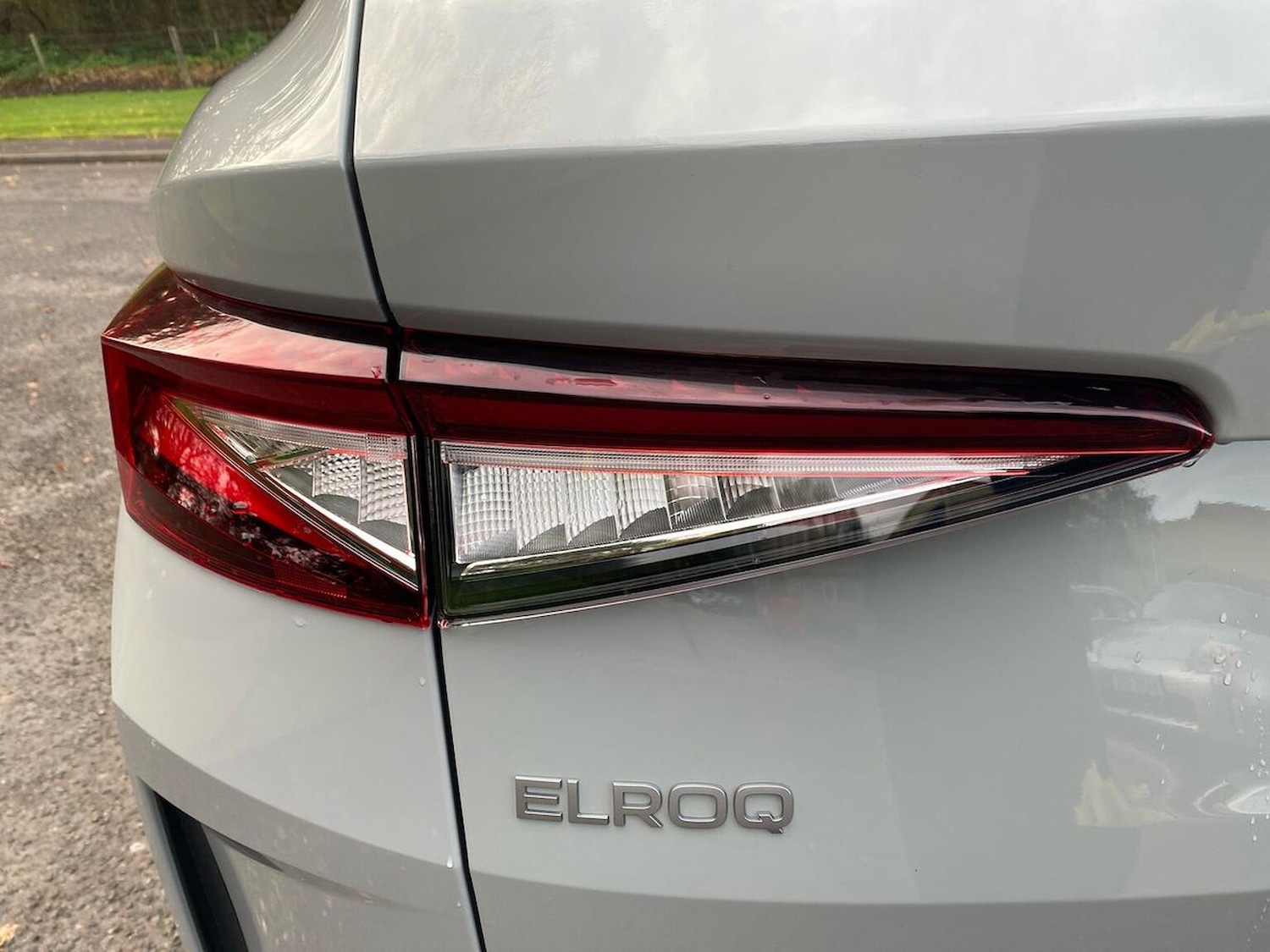 Used Skoda Elroq 2025 for sale - 76682619: Photo 32