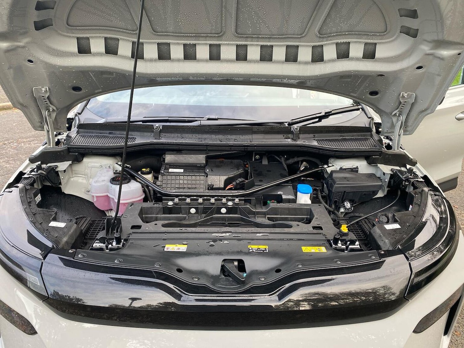 Used Skoda Elroq 2025 for sale - 76682619: Photo 35