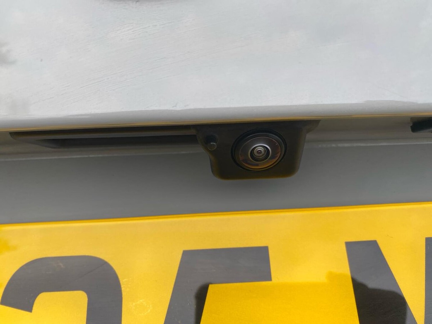 Used Skoda Elroq 2025 for sale - 76682619: Photo 37