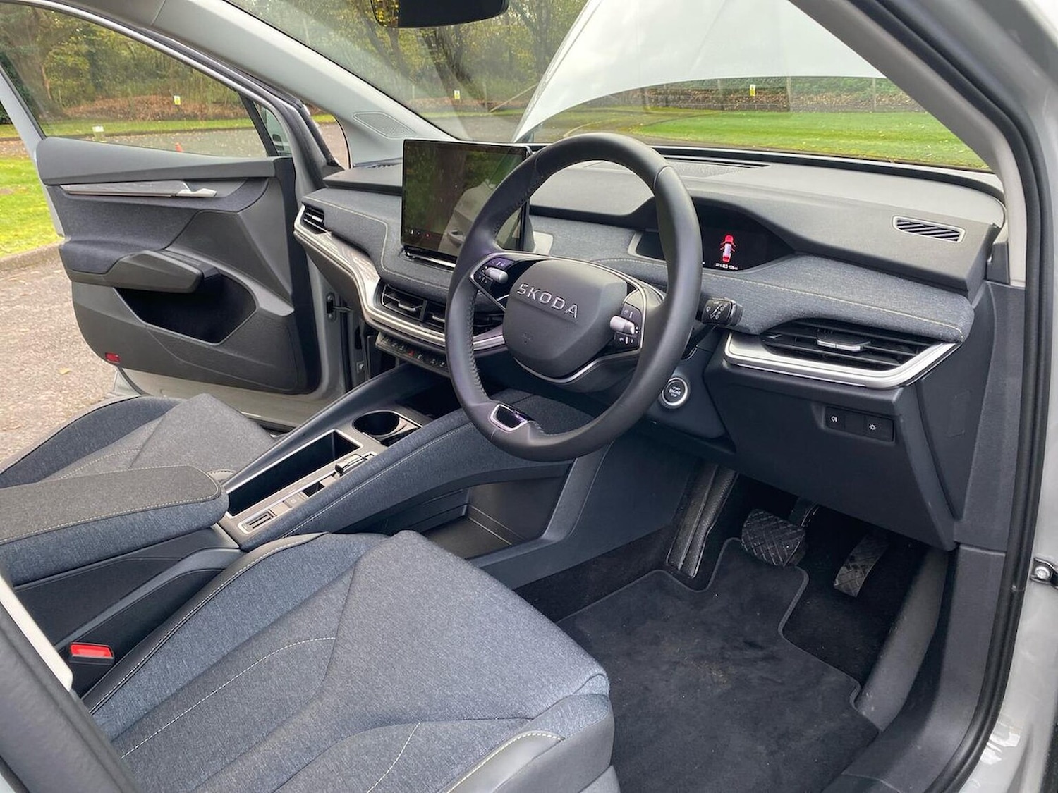 Used Skoda Elroq 2025 for sale - 76682619: Photo 41