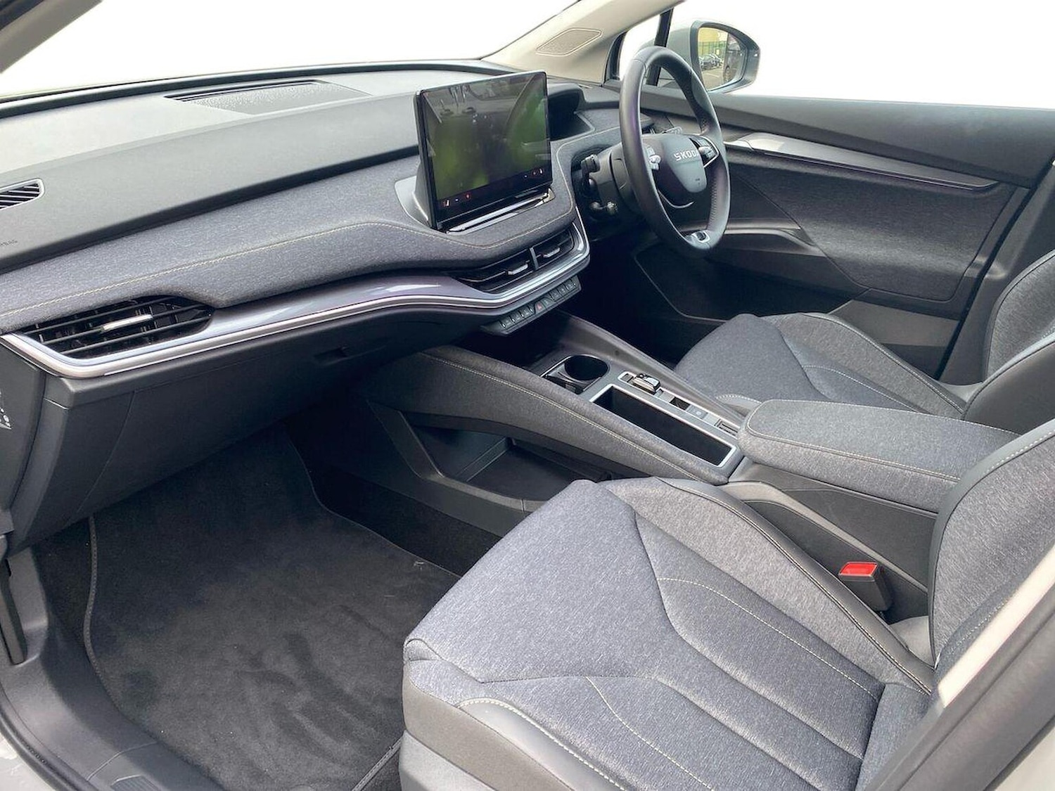 Used Skoda Elroq 2025 for sale - 76682619: Photo 7