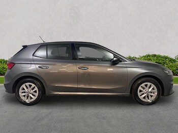 Used Skoda Fabia 2025 for sale - 78470244: Photo