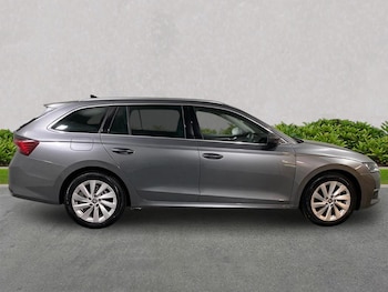 Used Skoda Octavia 2025 for sale - 75906892: Photo