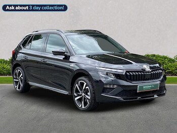 Skoda - Kamiq