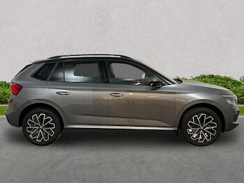 Used Skoda Kamiq 2025 for sale - 78872050: Photo