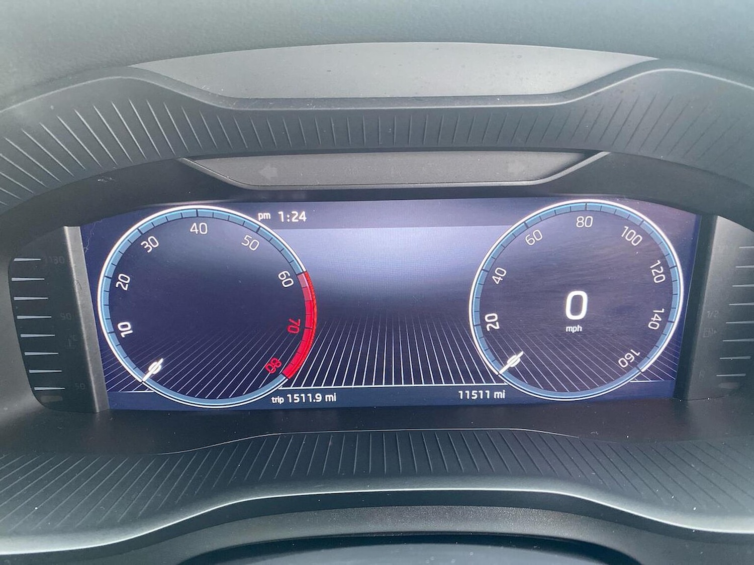 Used Skoda Kodiaq 2023 for sale - 76931614: Photo 10