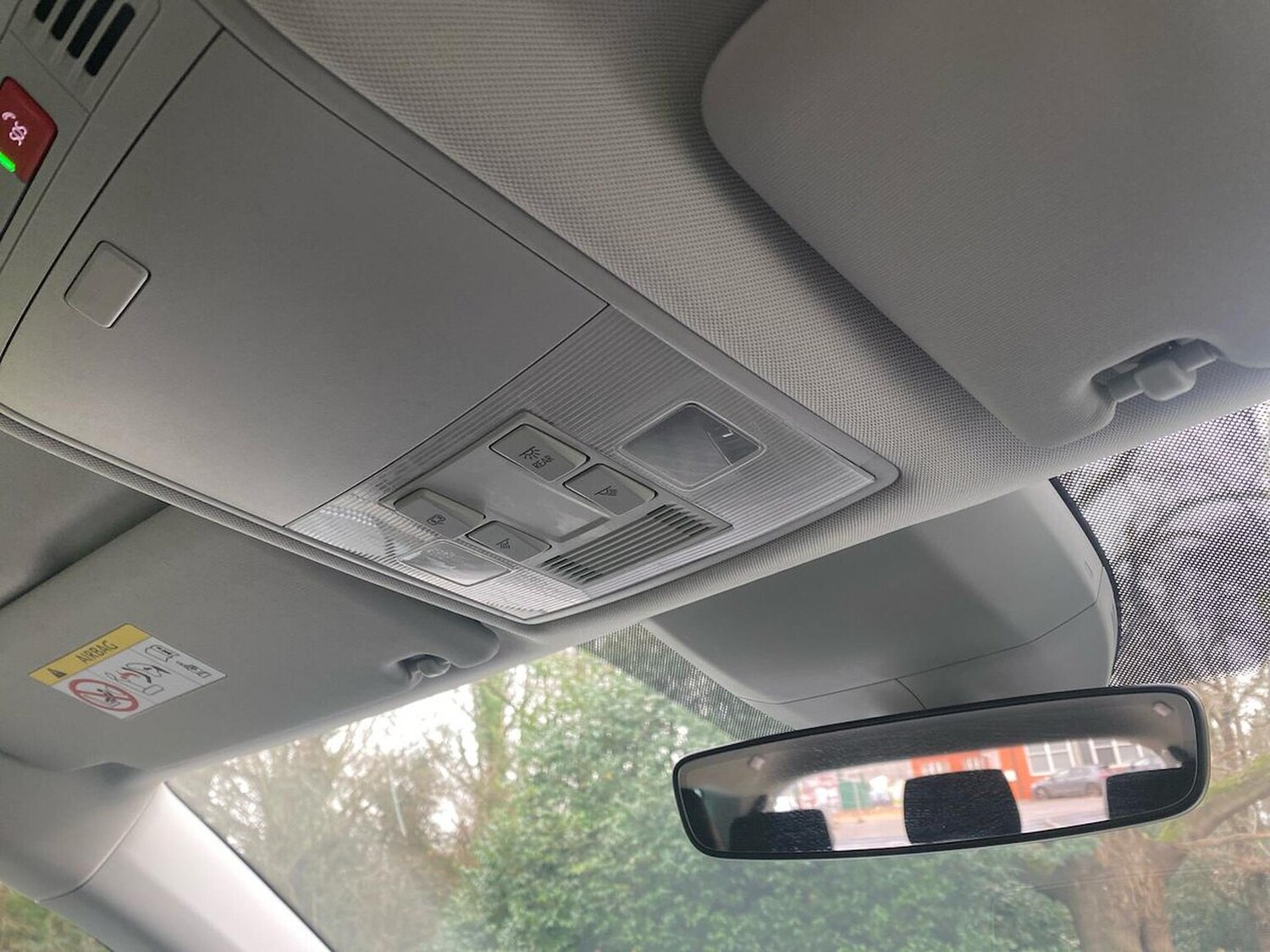 Used Skoda Kodiaq 2023 for sale - 76931614: Photo 15