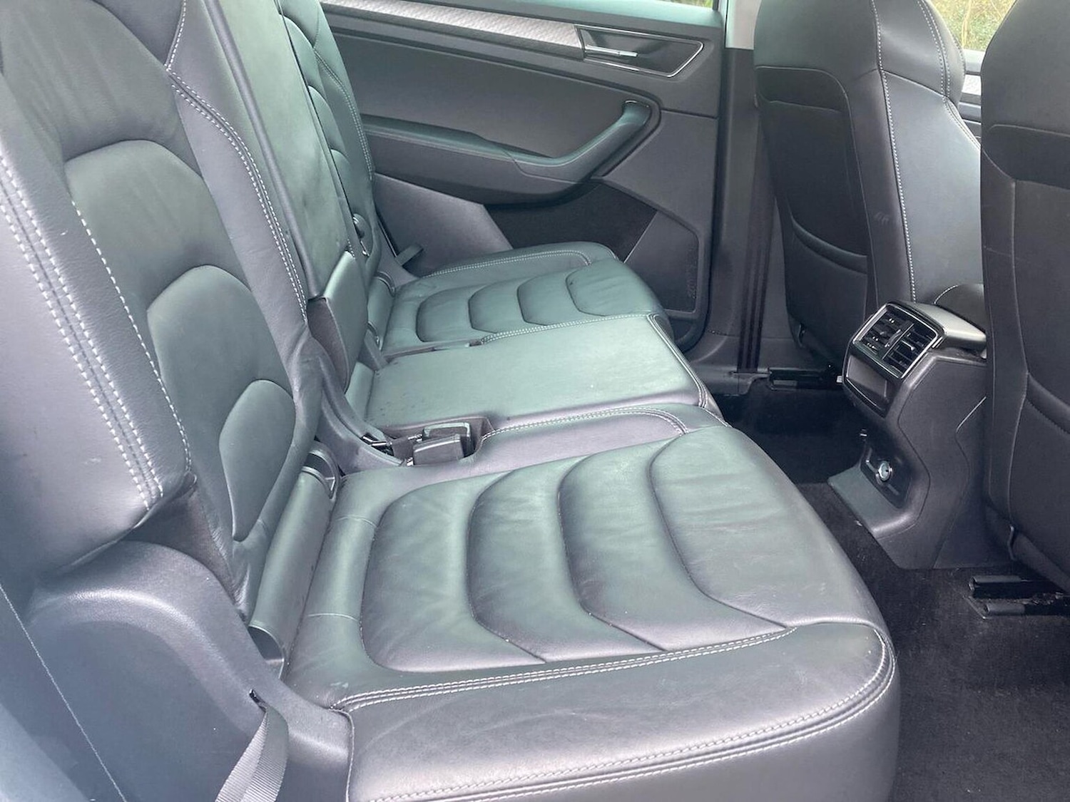 Used Skoda Kodiaq 2023 for sale - 76931614: Photo 16