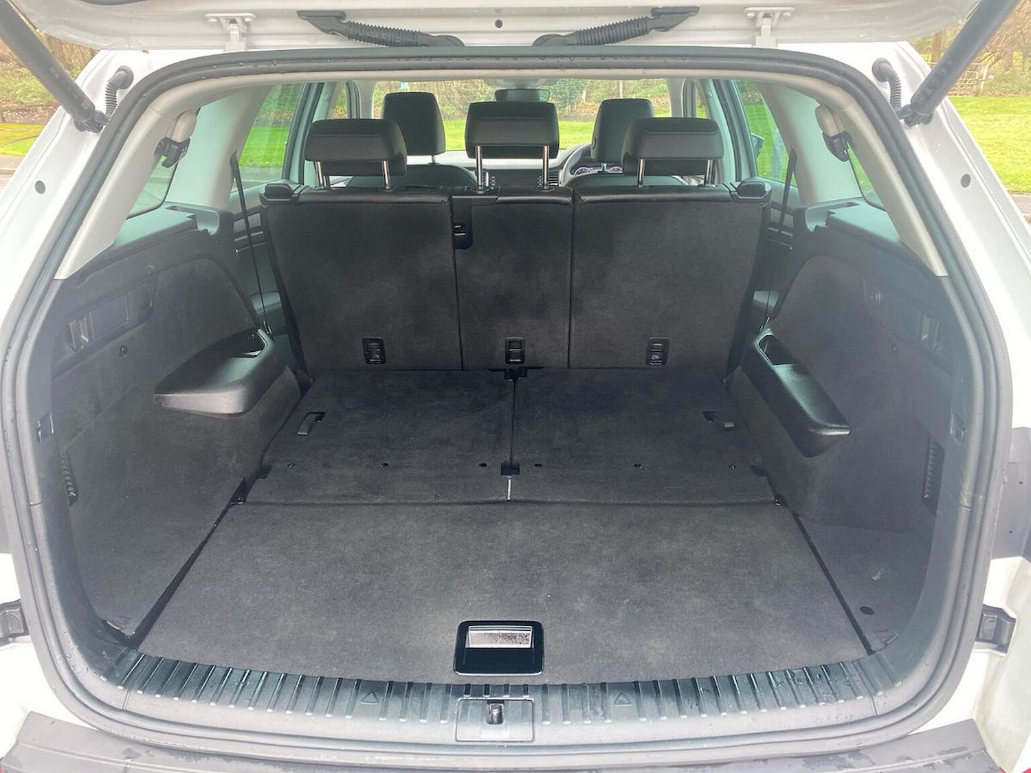 Used Skoda Kodiaq 2023 for sale - 76931614: Photo 17