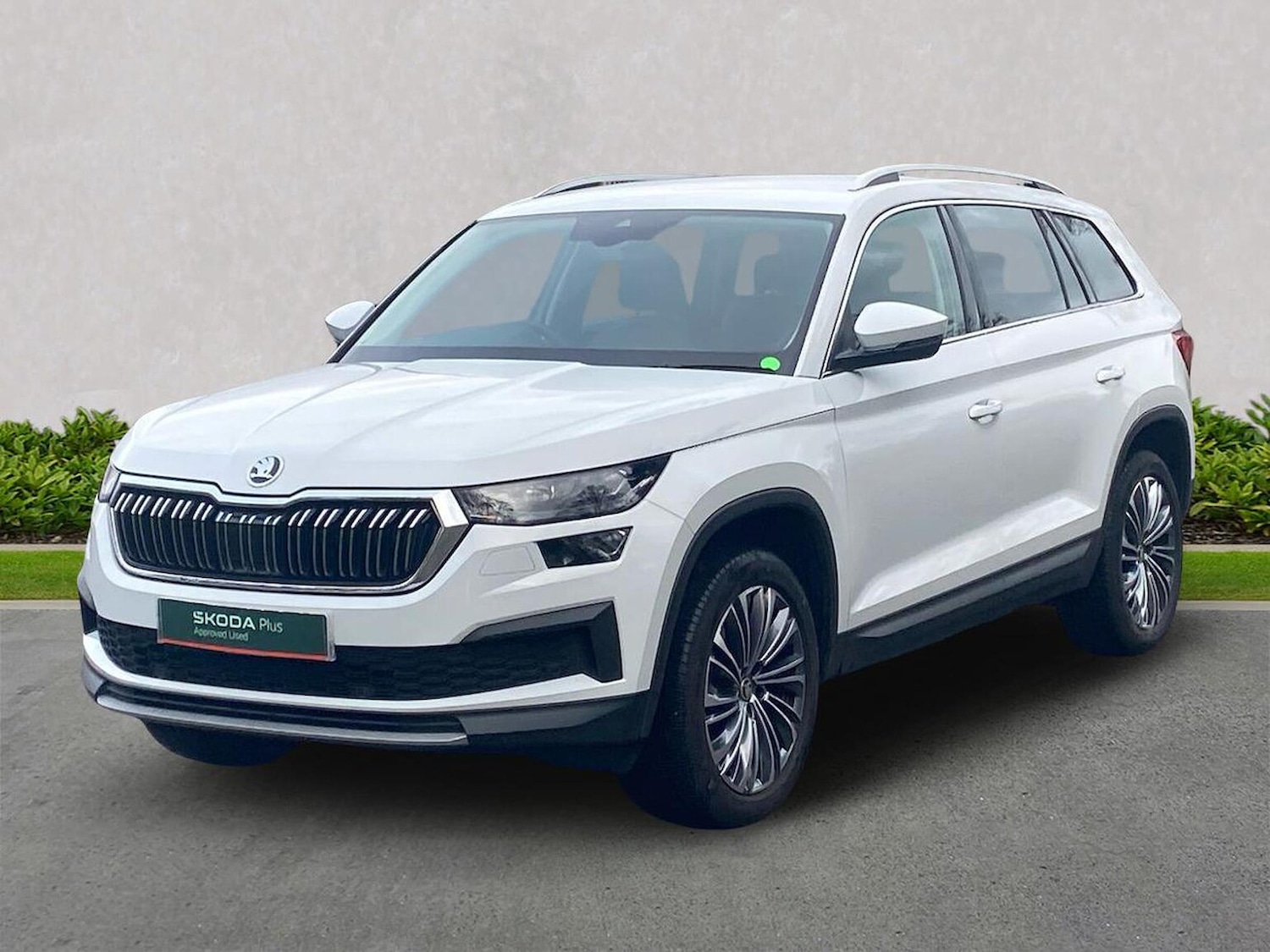 Used Skoda Kodiaq 2023 for sale - 76931614: Photo 20
