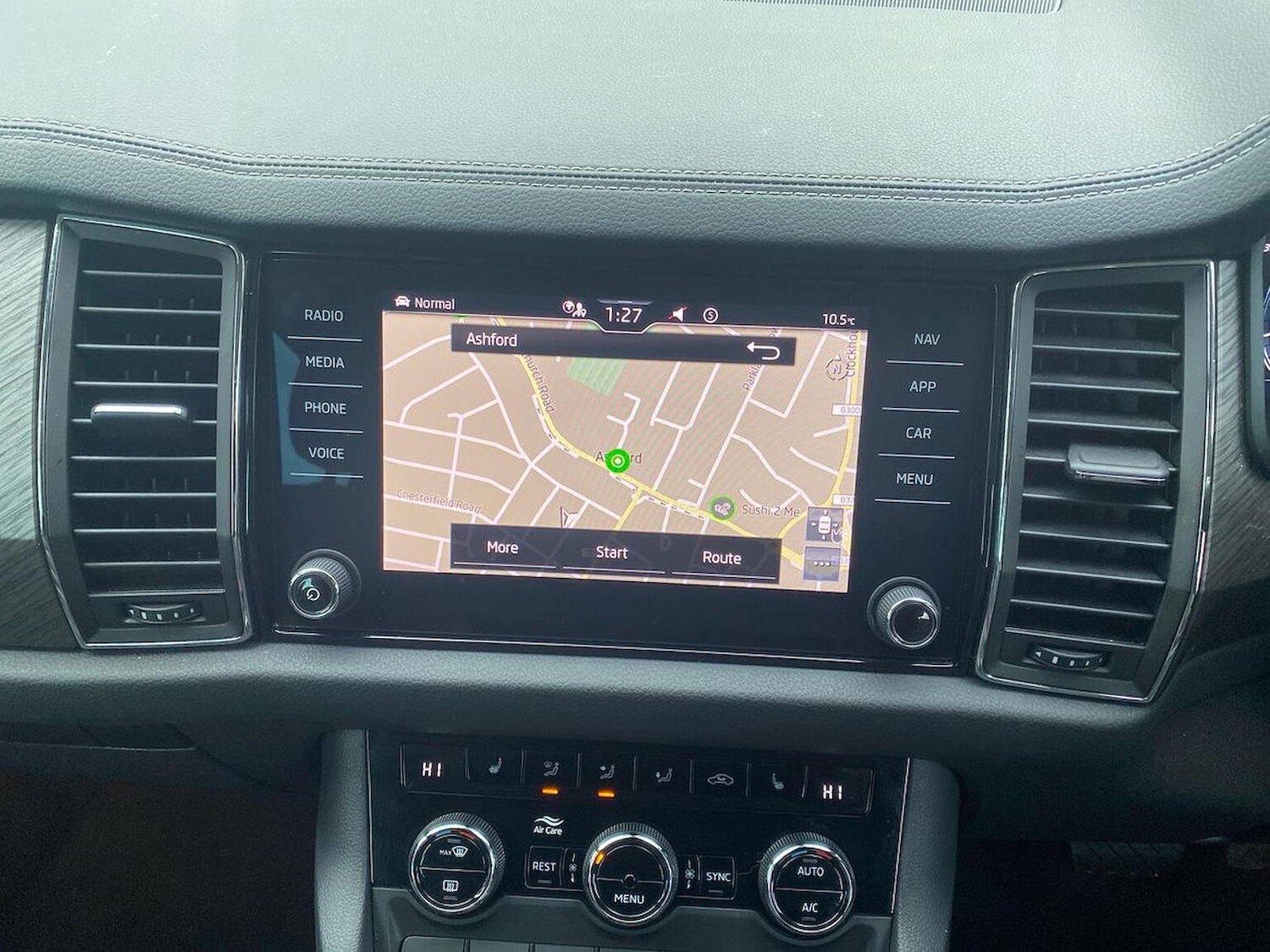 Used Skoda Kodiaq 2023 for sale - 76931614: Photo 24