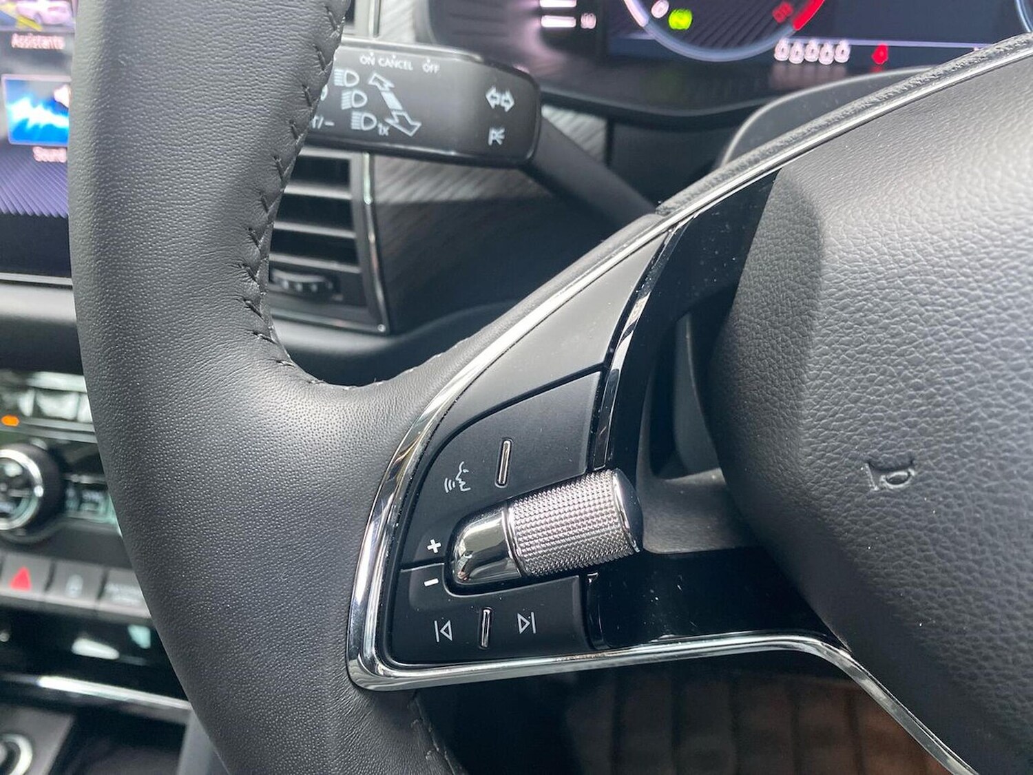 Used Skoda Kodiaq 2023 for sale - 76931614: Photo 28