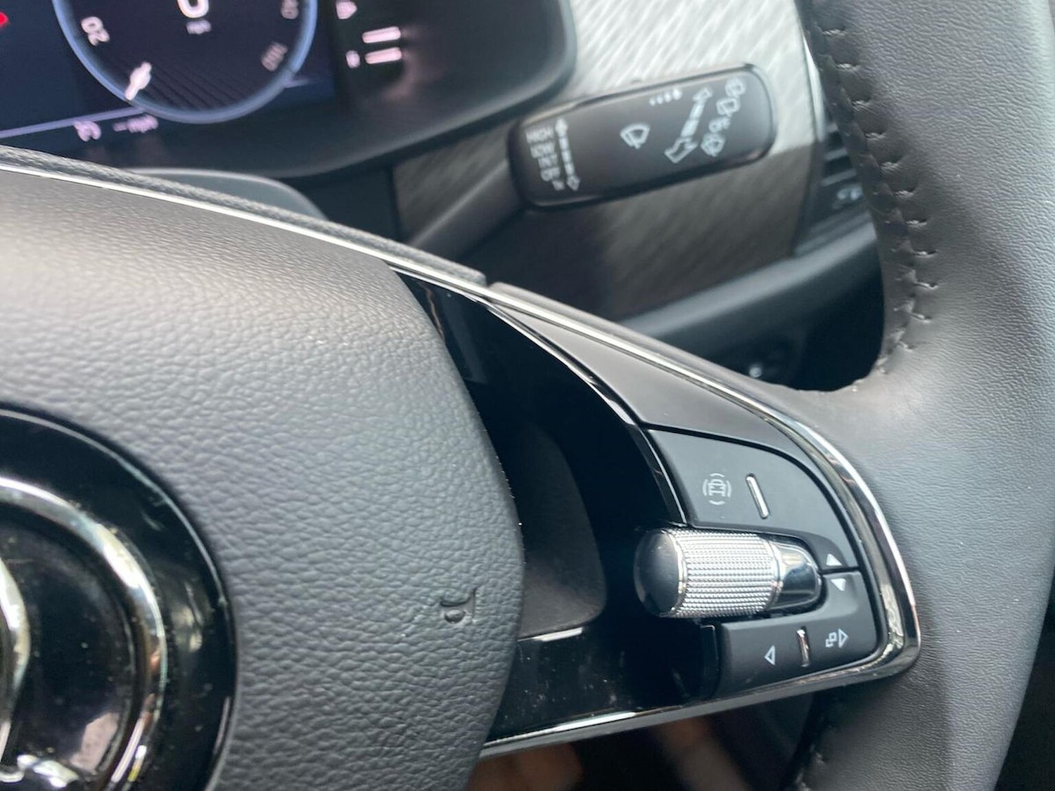 Used Skoda Kodiaq 2023 for sale - 76931614: Photo 29