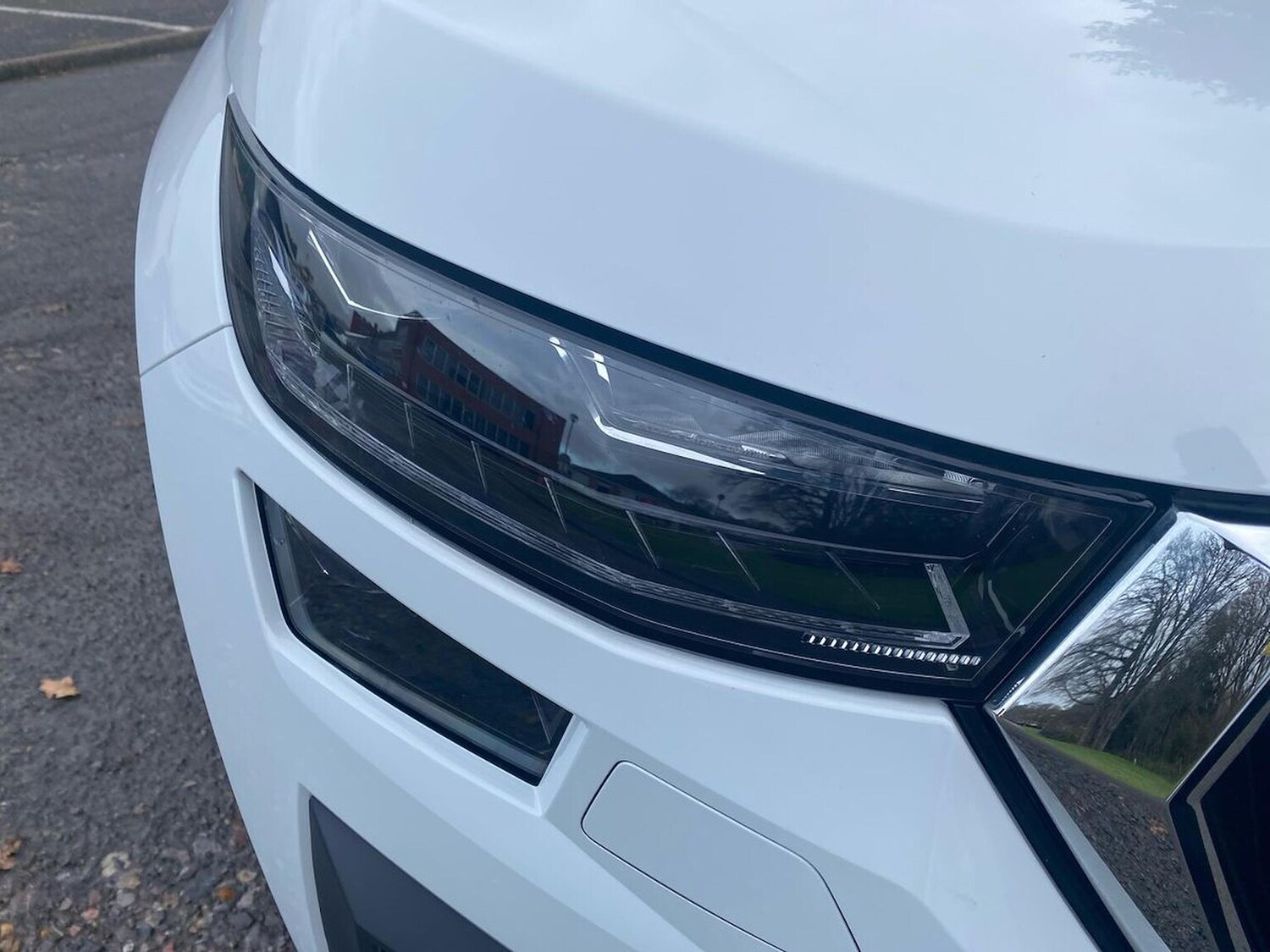 Used Skoda Kodiaq 2023 for sale - 76931614: Photo 33