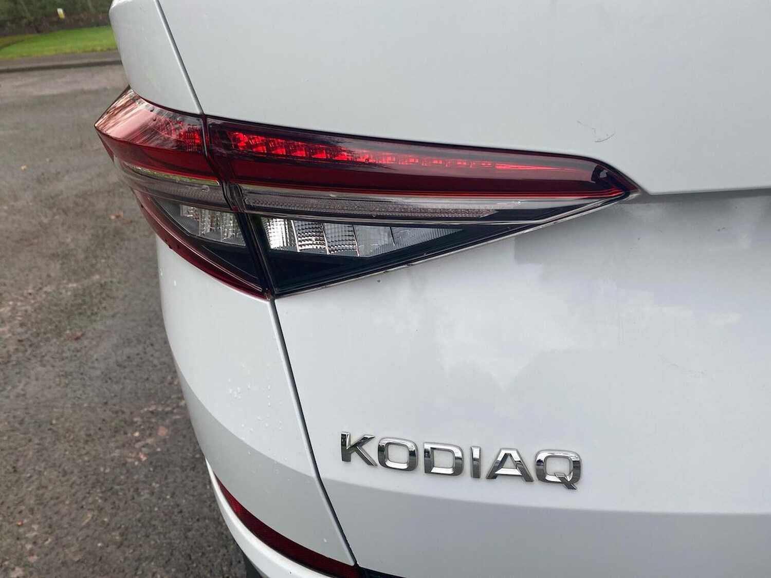 Used Skoda Kodiaq 2023 for sale - 76931614: Photo 34