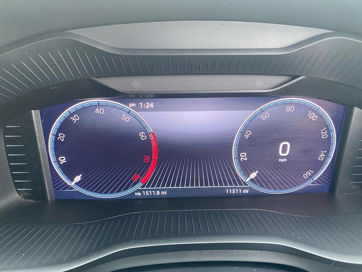 Used Skoda Kodiaq 2023 for sale - 76931614: Photo 42