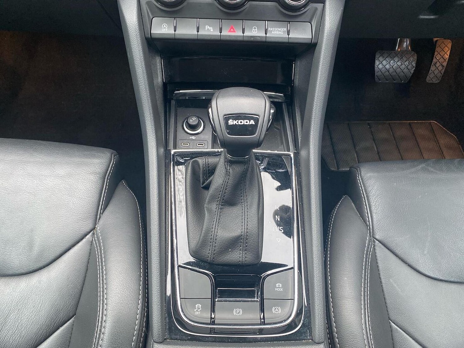 Used Skoda Kodiaq 2023 for sale - 76931614: Photo 44