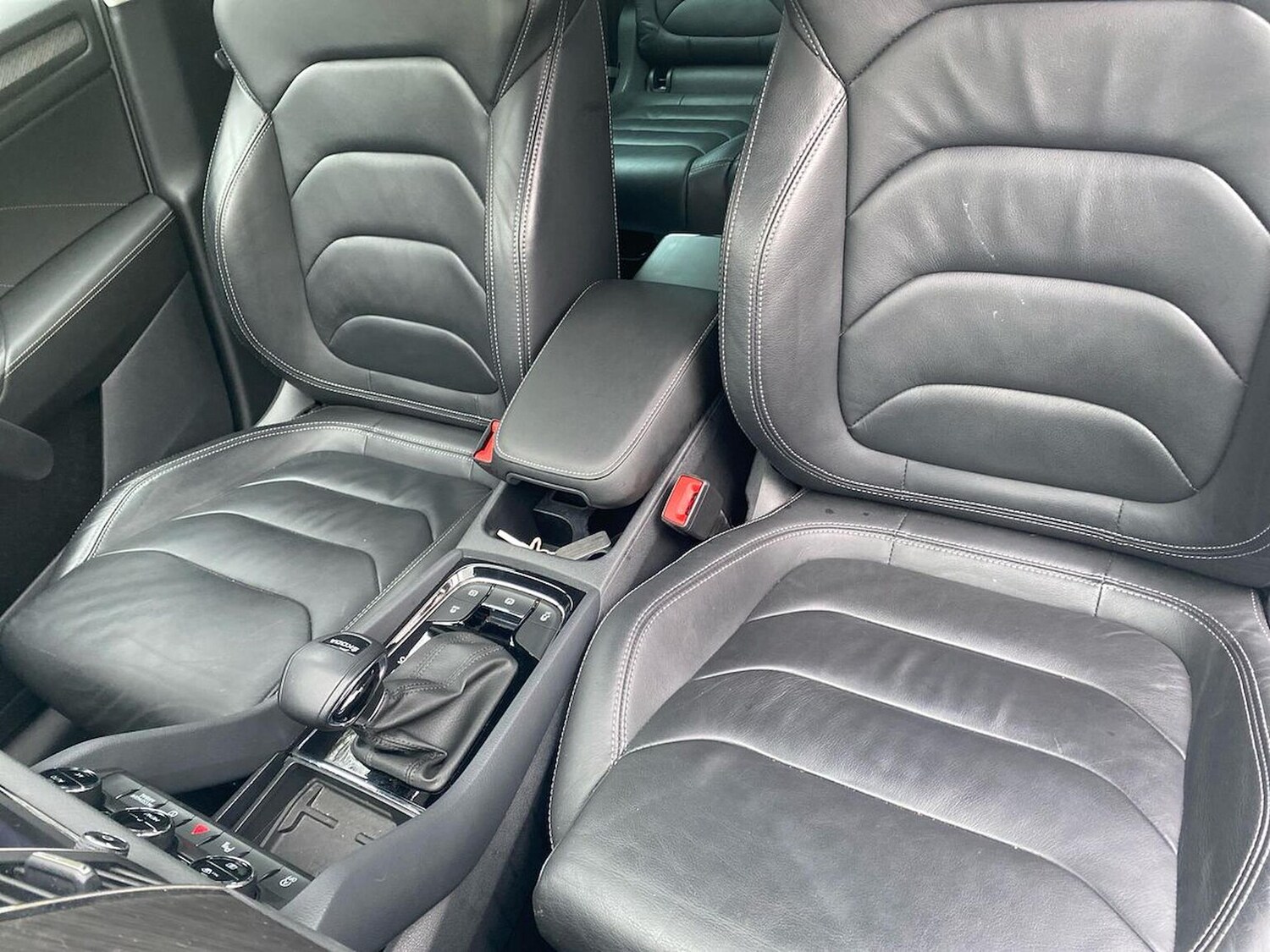 Used Skoda Kodiaq 2023 for sale - 76931614: Photo 45