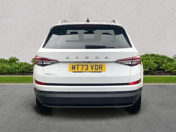 Used Skoda Kodiaq 2023 for sale - 76931614: Photo