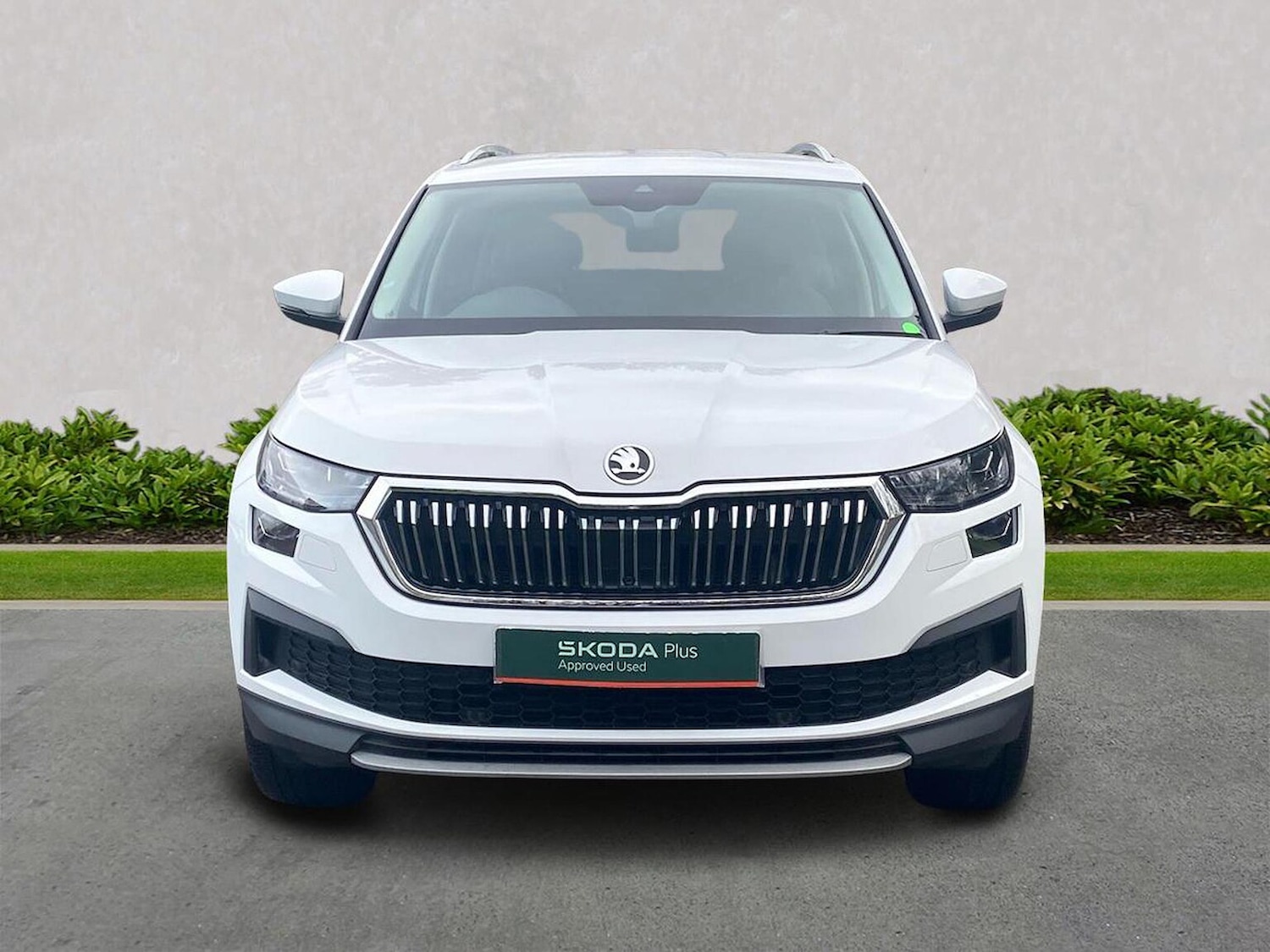 Used Skoda Kodiaq 2023 for sale - 76931614: Photo 5