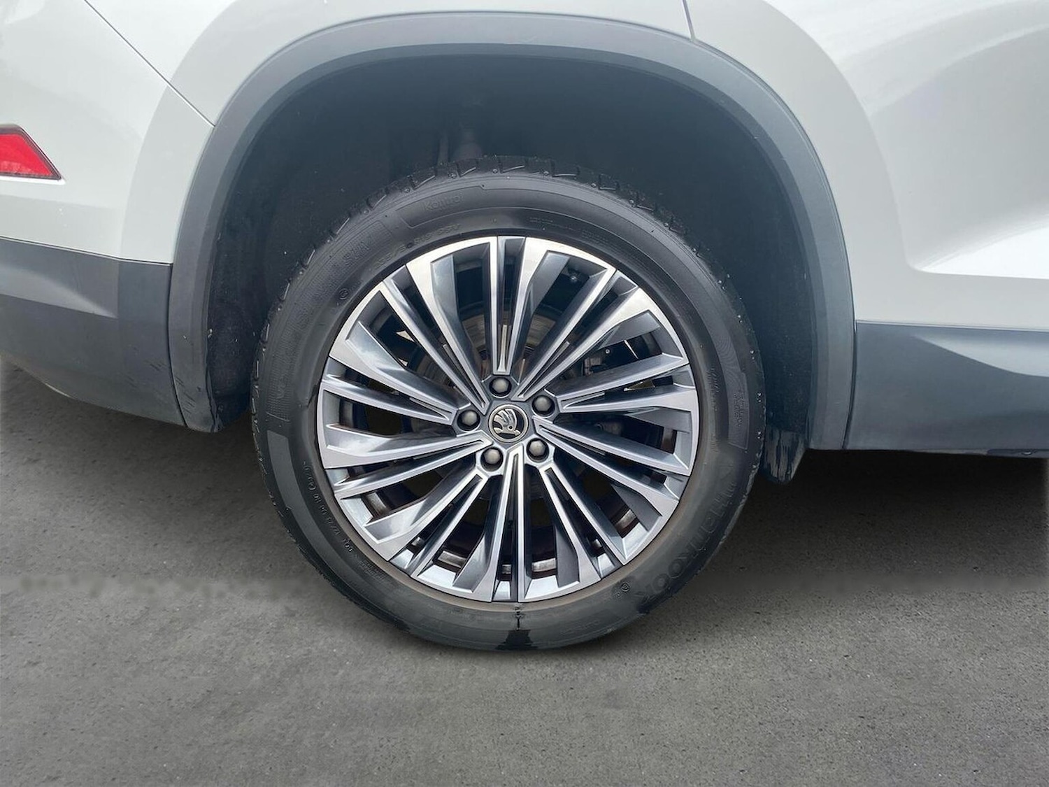 Used Skoda Kodiaq 2023 for sale - 76931614: Photo 6