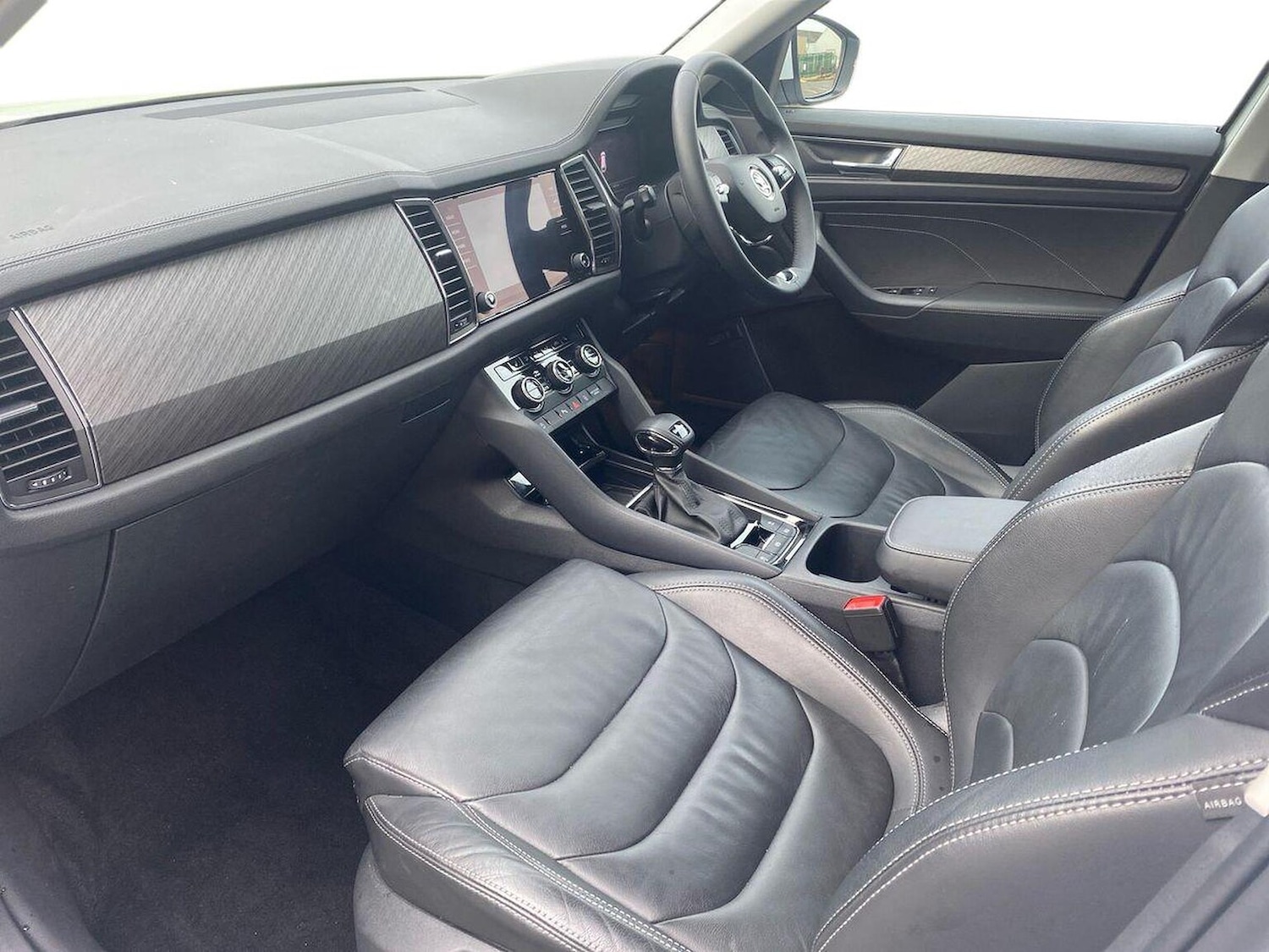 Used Skoda Kodiaq 2023 for sale - 76931614: Photo 7