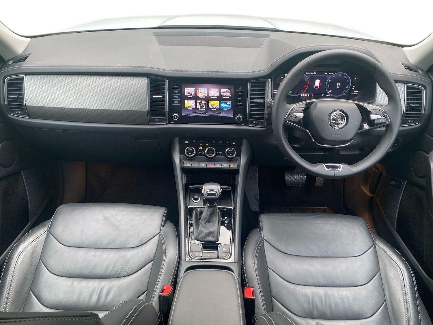 Used Skoda Kodiaq 2023 for sale - 76931614: Photo 8