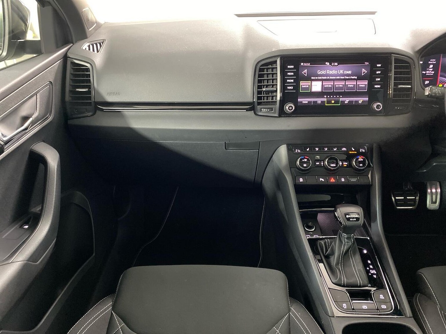 Used Skoda Karoq 2024 for sale - 76791861: Photo 13