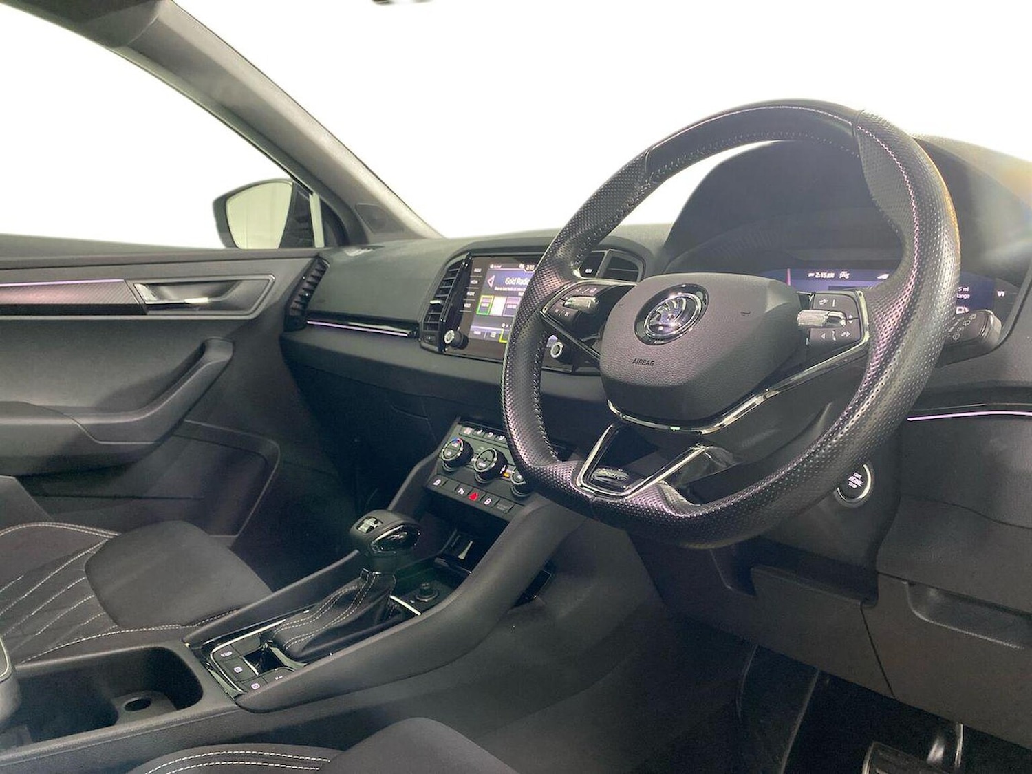 Used Skoda Karoq 2024 for sale - 76791861: Photo 15