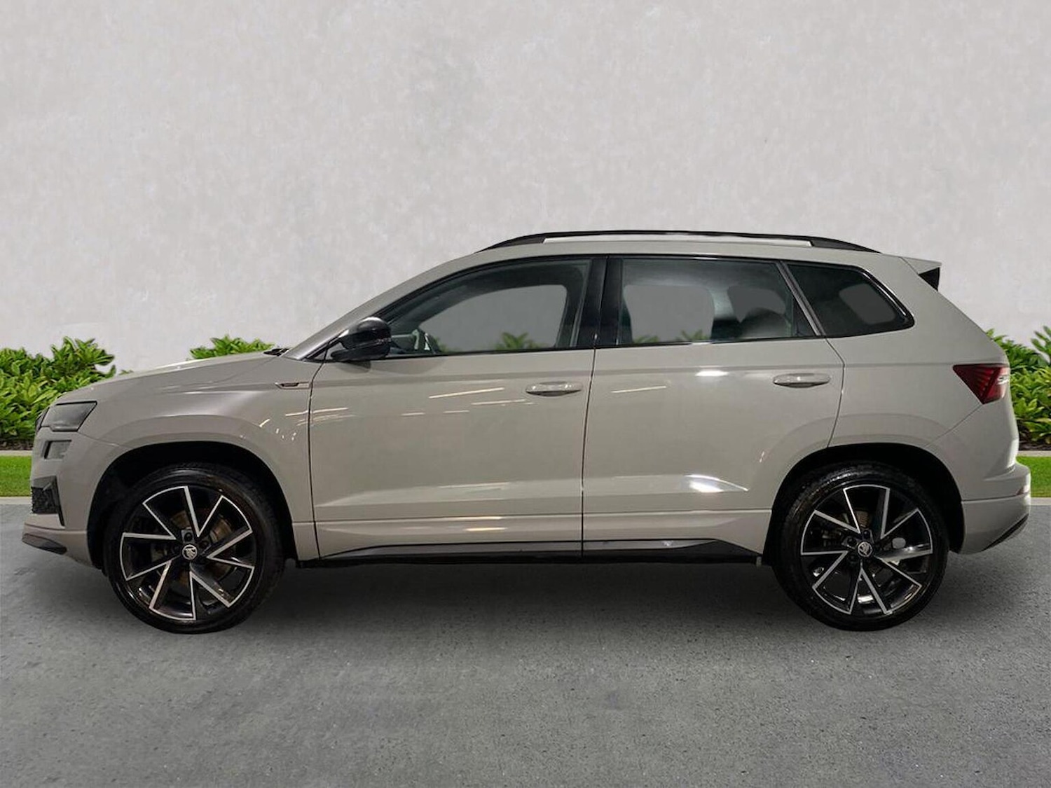 Used Skoda Karoq 2024 for sale - 76791861: Photo 19