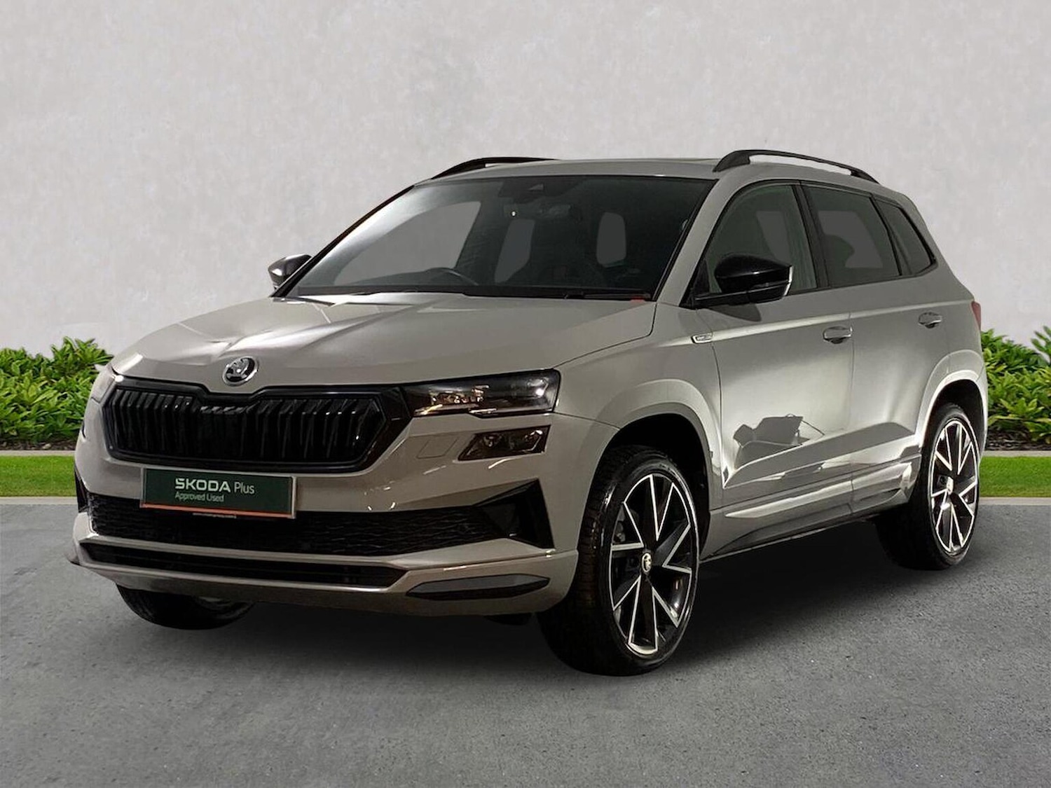 Used Skoda Karoq 2024 for sale - 76791861: Photo 20
