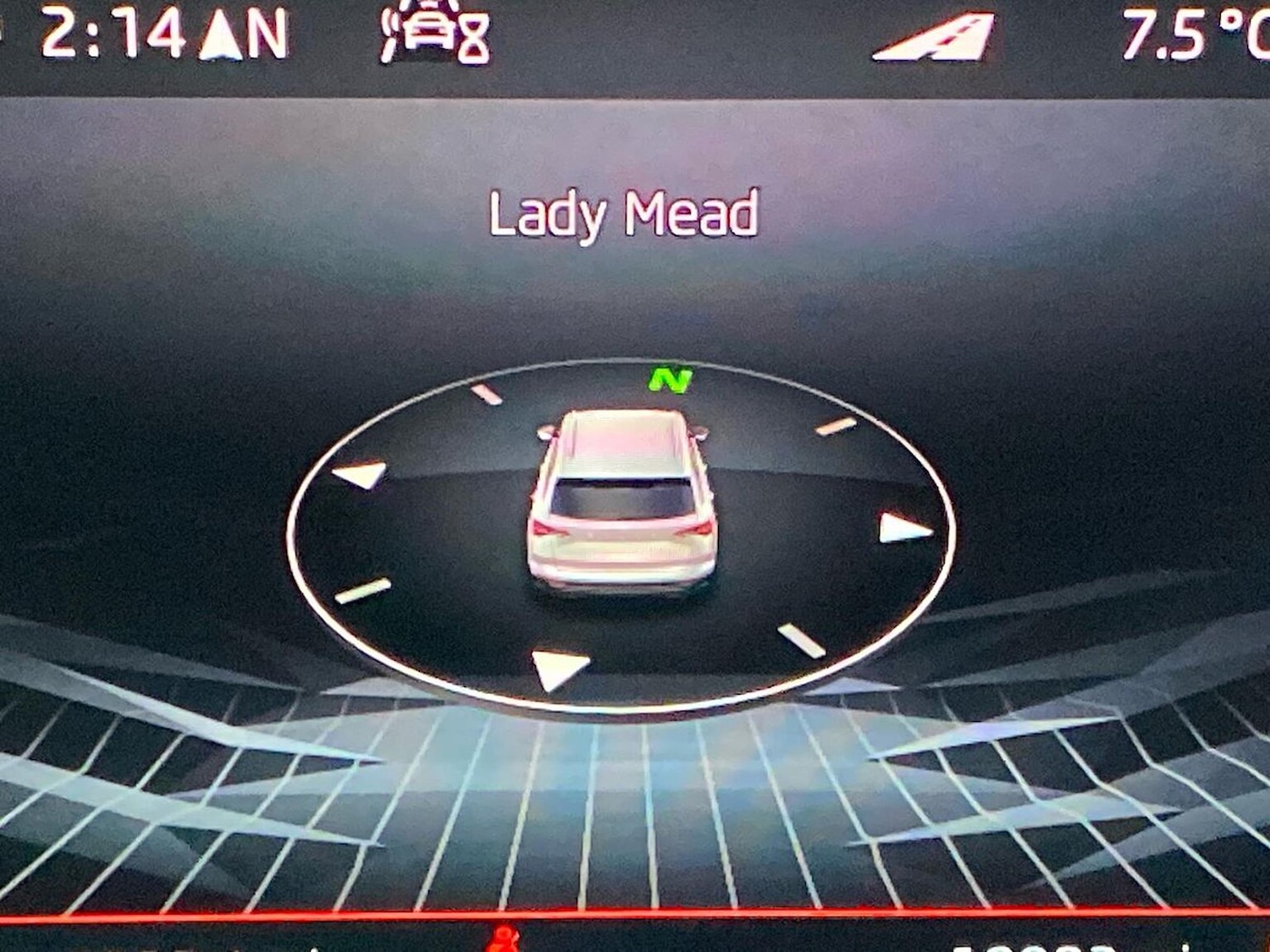 Used Skoda Karoq 2024 for sale - 76791861: Photo 23