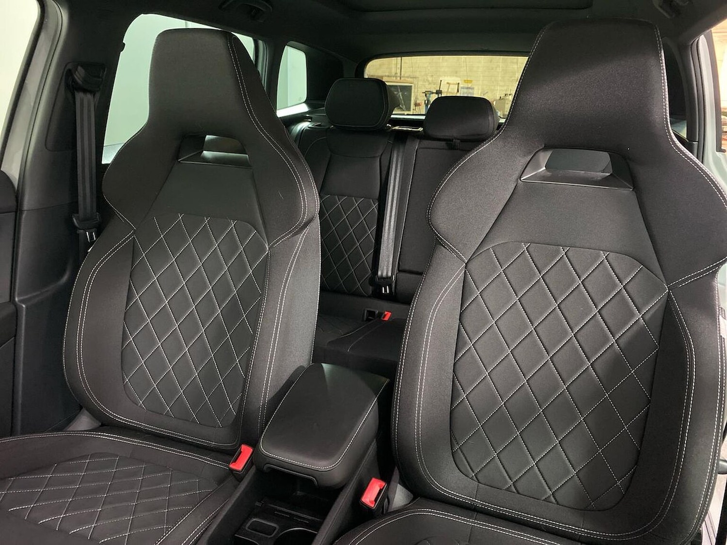 Used Skoda Karoq 2024 for sale - 76791861: Photo 31