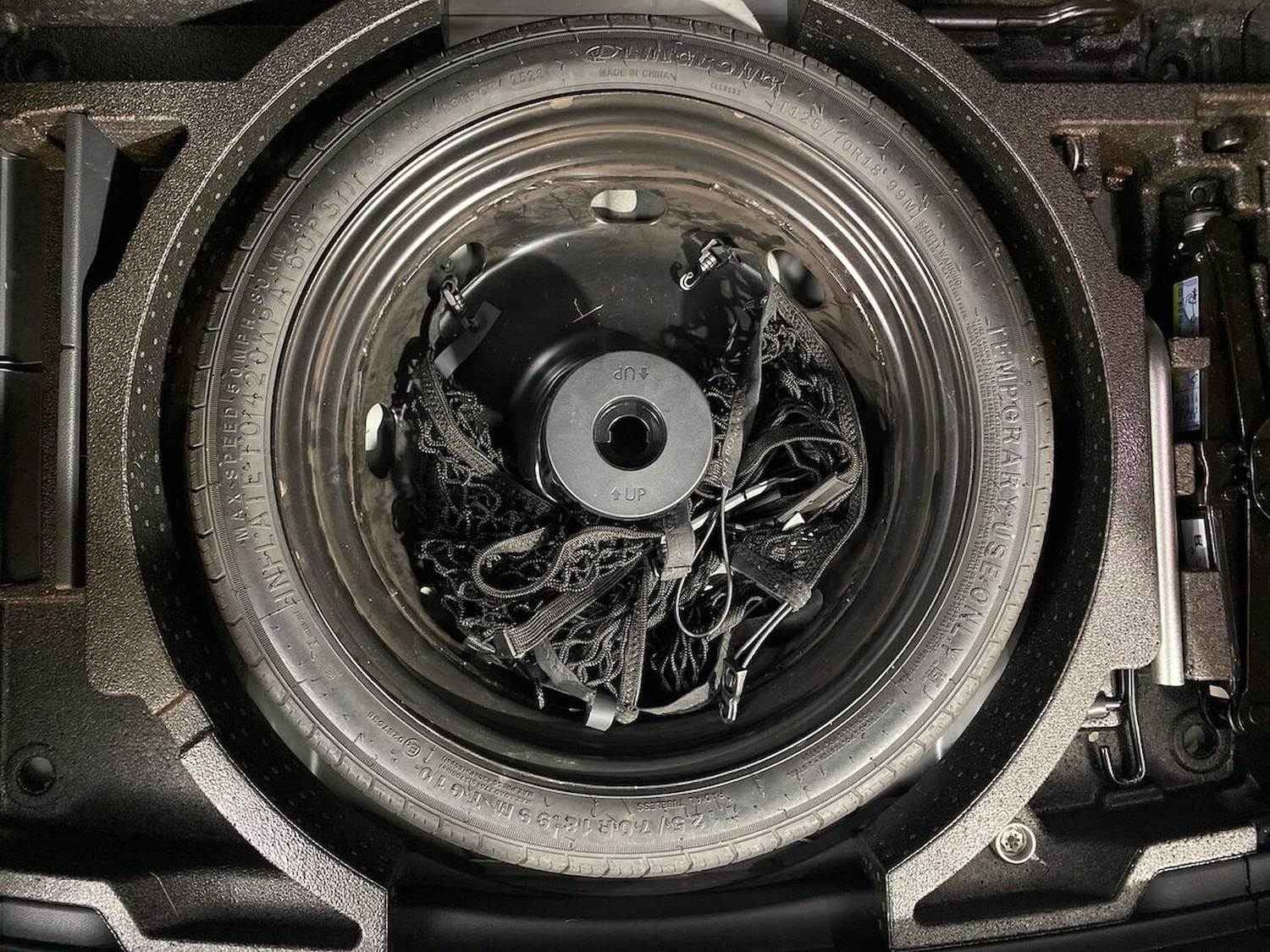 Used Skoda Karoq 2024 for sale - 76791861: Photo 34