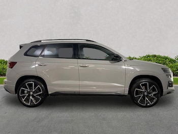 Used Skoda Karoq 2024 for sale - 76791861: Photo