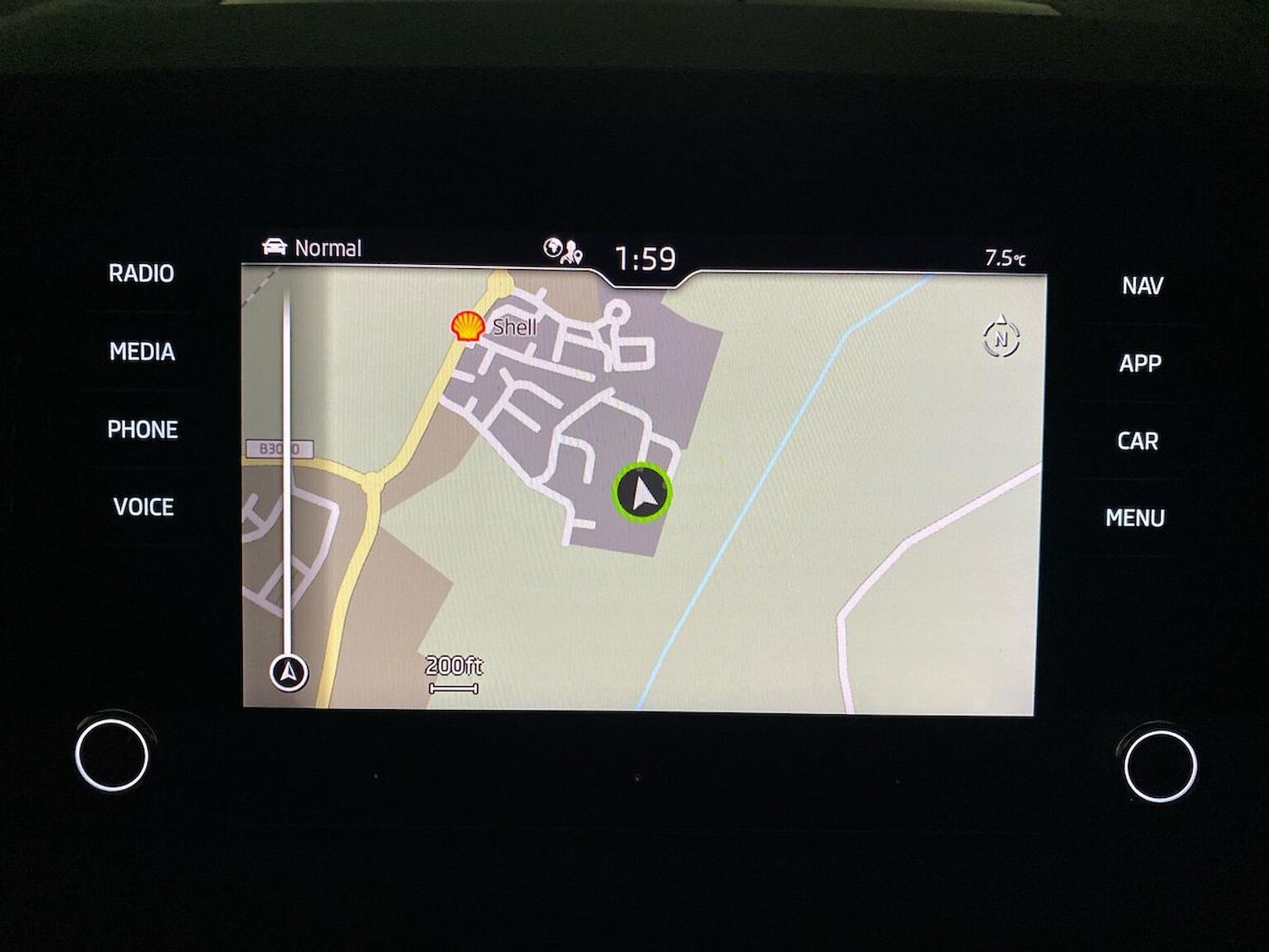 Used Skoda Karoq 2024 for sale - 76791861: Photo 43