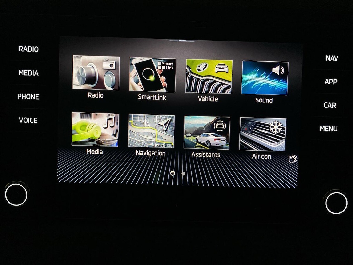 Used Skoda Karoq 2024 for sale - 76791861: Photo 44