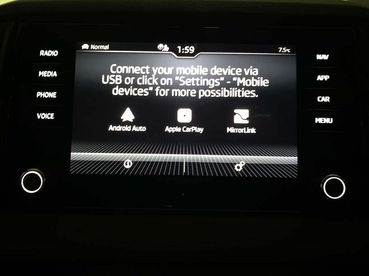 Used Skoda Karoq 2024 for sale - 76791861: Photo 45