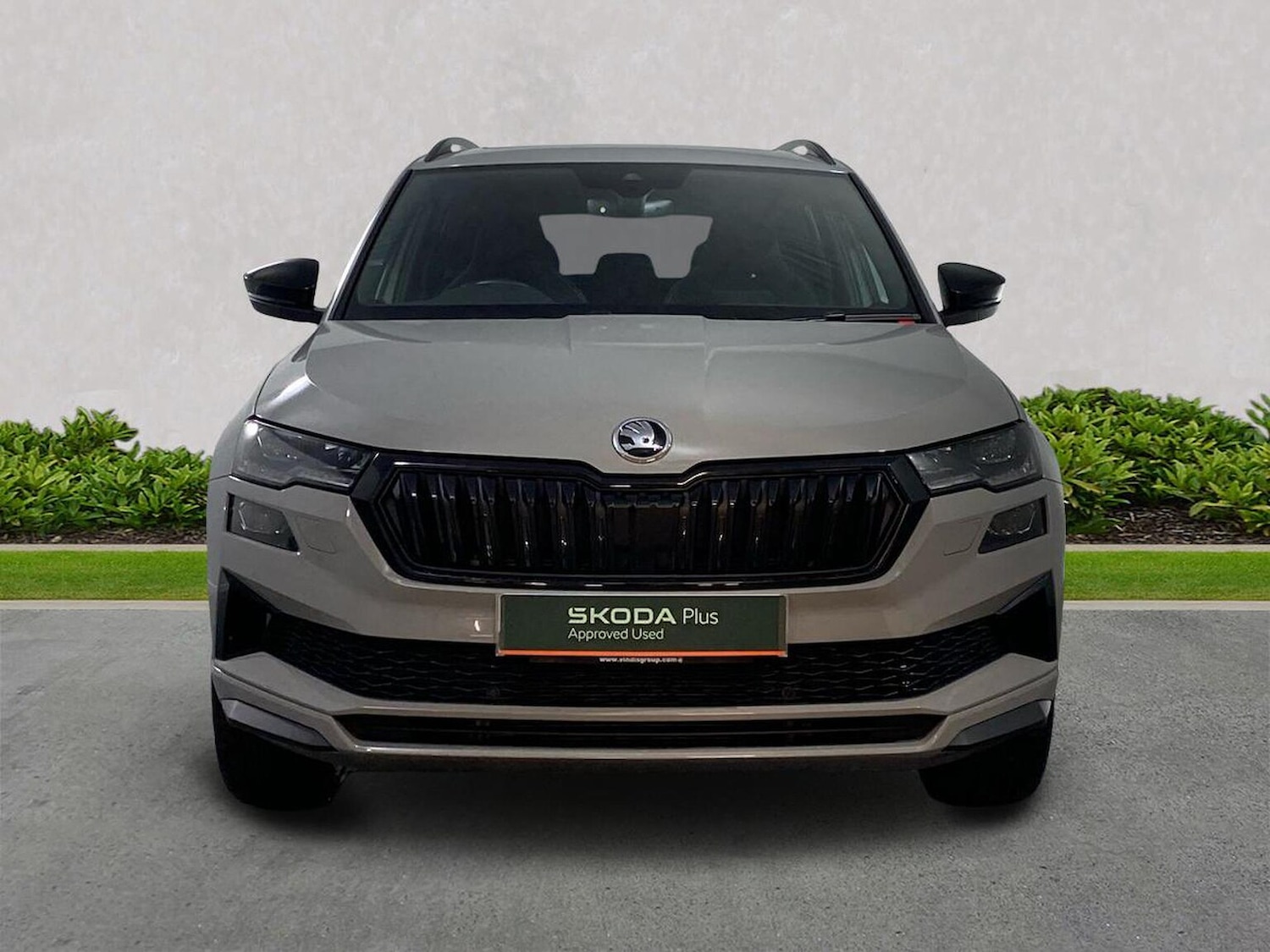 Used Skoda Karoq 2024 for sale - 76791861: Photo 5