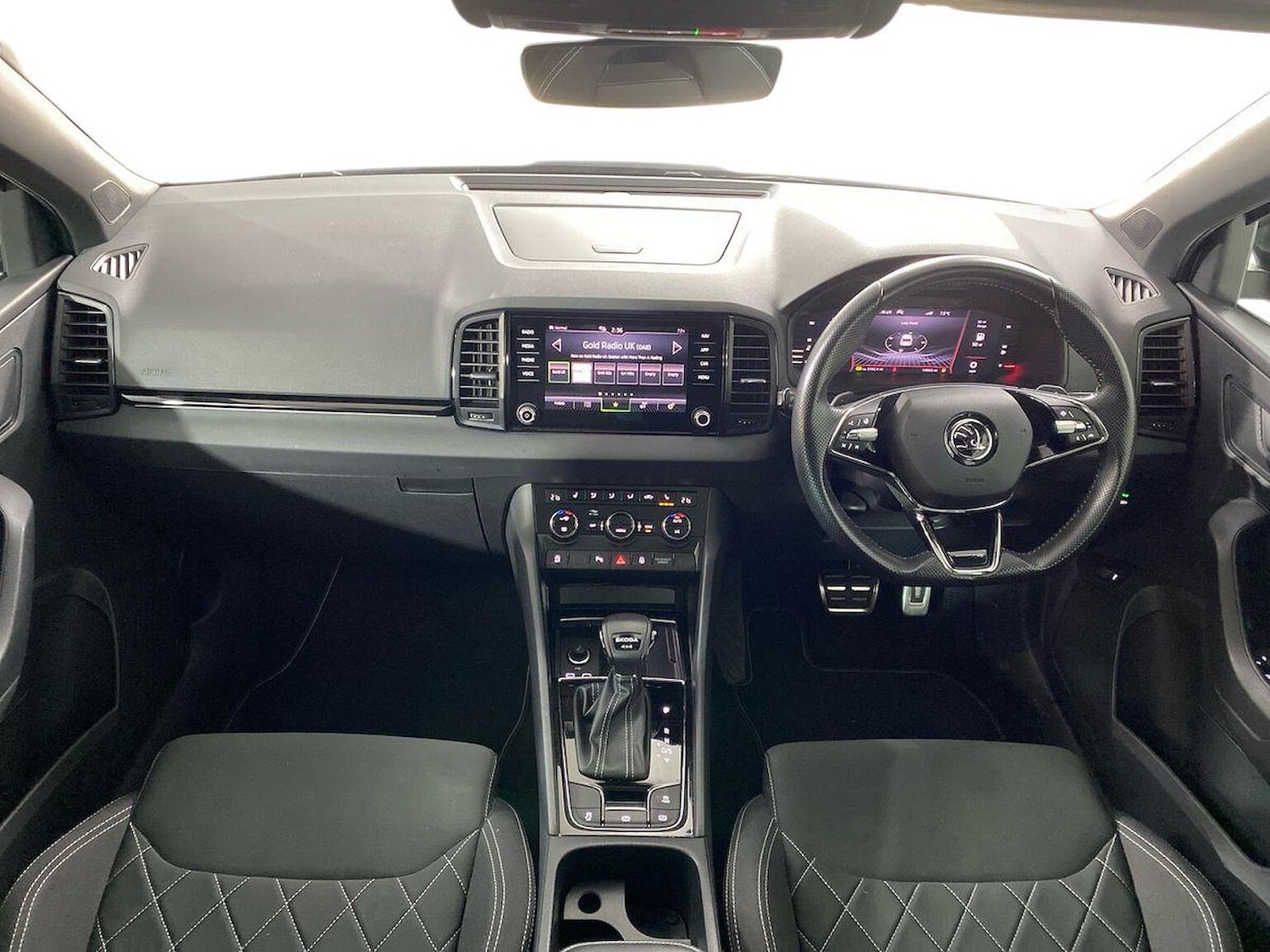 Used Skoda Karoq 2024 for sale - 76791861: Photo 8