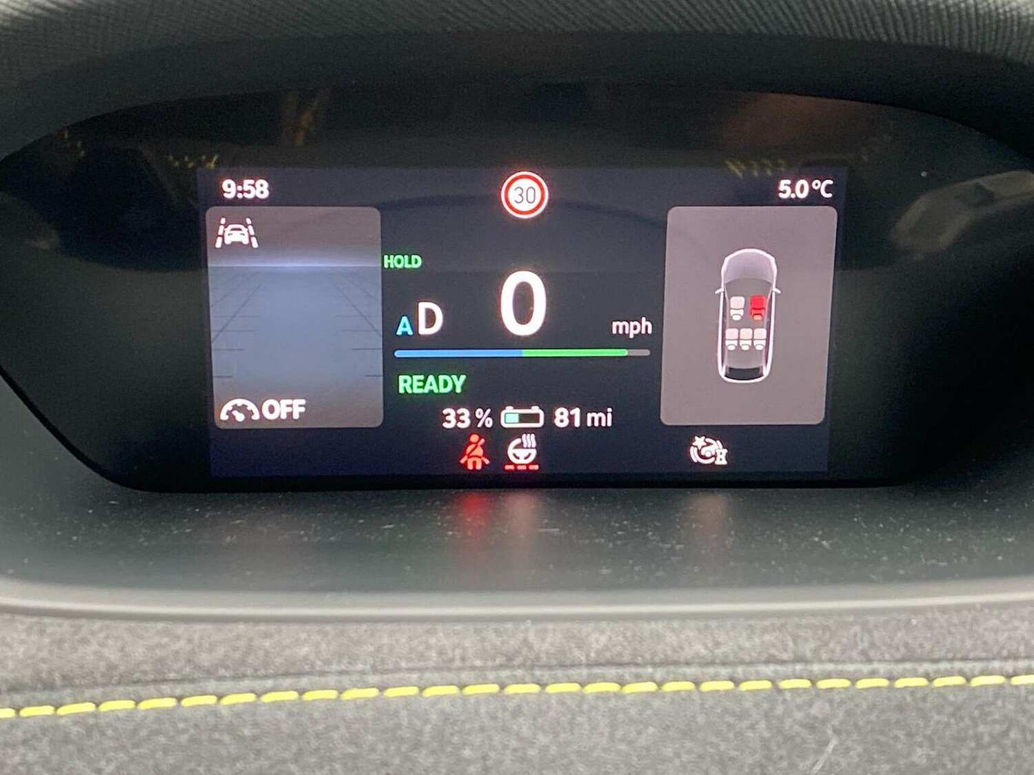 Used Skoda Elroq 2026 for sale - 77872110: Photo 10