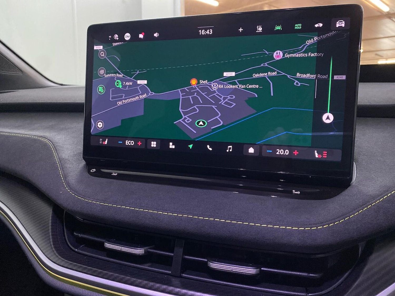 Used Skoda Elroq 2026 for sale - 77872110: Photo 11