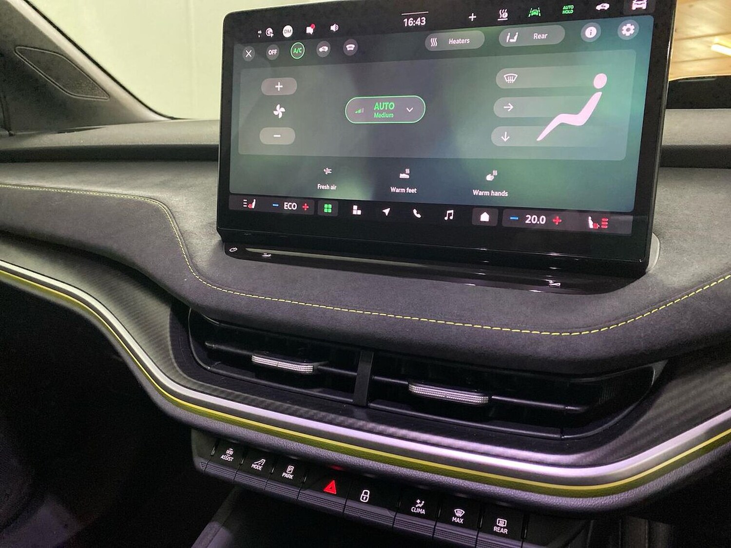 Used Skoda Elroq 2026 for sale - 77872110: Photo 12