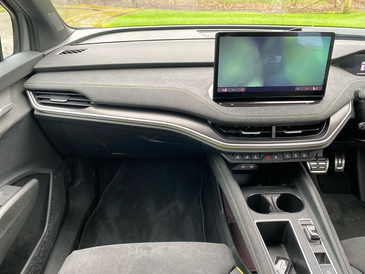 Used Skoda Elroq 2026 for sale - 77872110: Photo 13