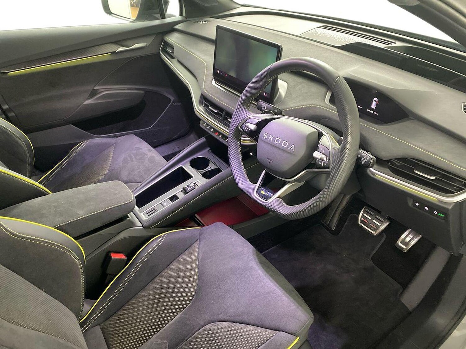 Used Skoda Elroq 2026 for sale - 77872110: Photo 15