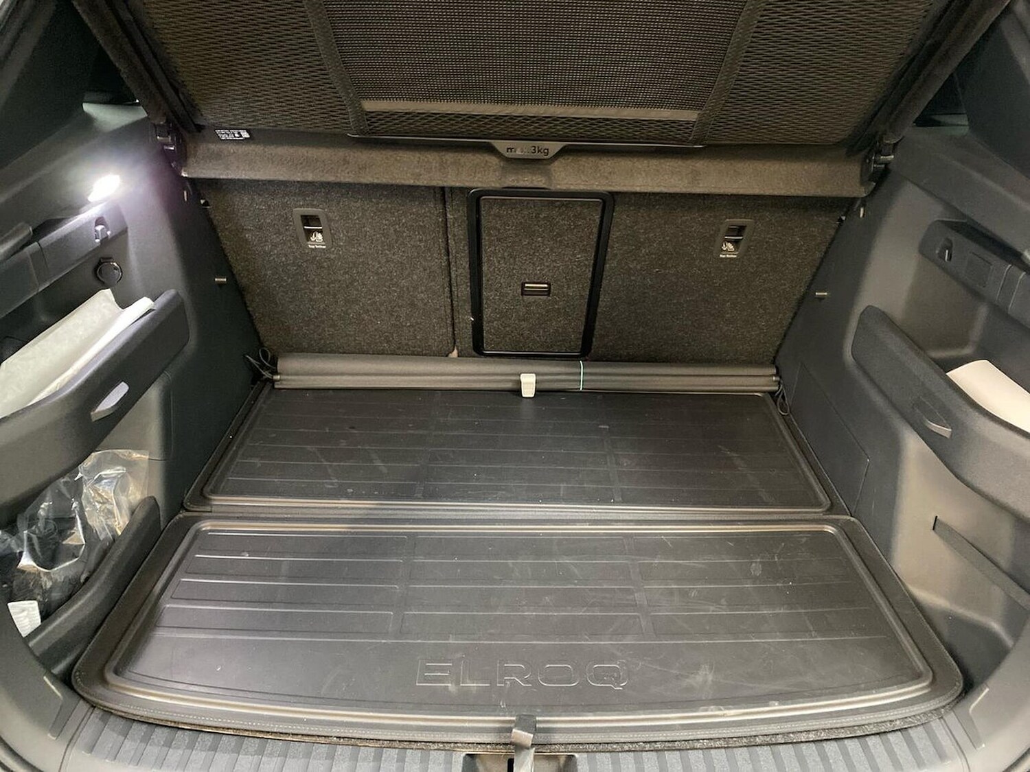 Used Skoda Elroq 2026 for sale - 77872110: Photo 17