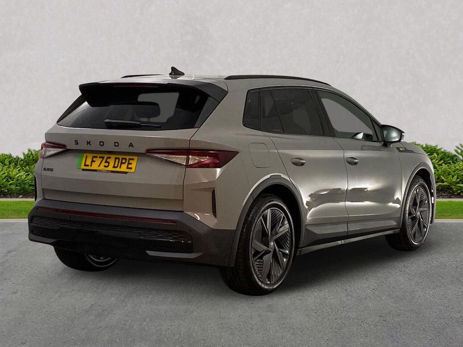 Used Skoda Elroq 2026 for sale - 77872110: Photo 18