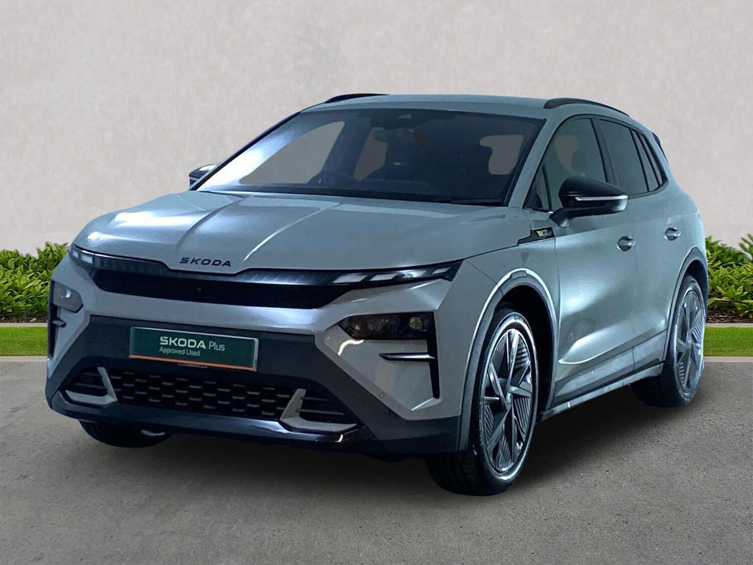 Used Skoda Elroq 2026 for sale - 77872110: Photo 20