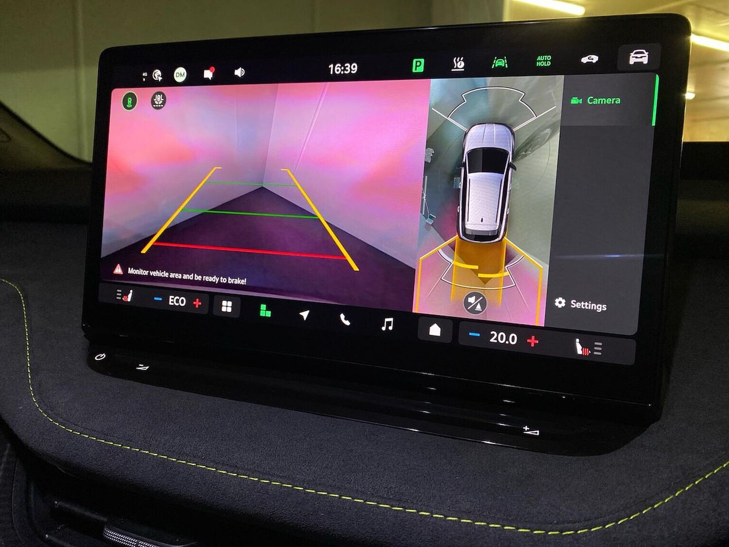 Used Skoda Elroq 2026 for sale - 77872110: Photo 22